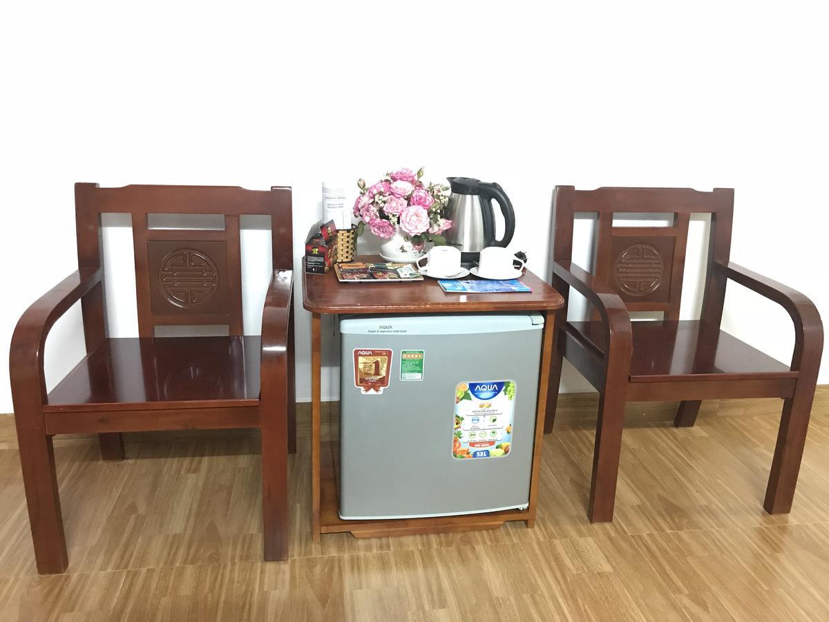 Tam Coc Cozy Homestay Ninh Binh Zewnętrze zdjęcie