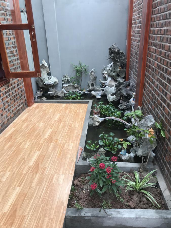 Tam Coc Cozy Homestay Ninh Binh Zewnętrze zdjęcie