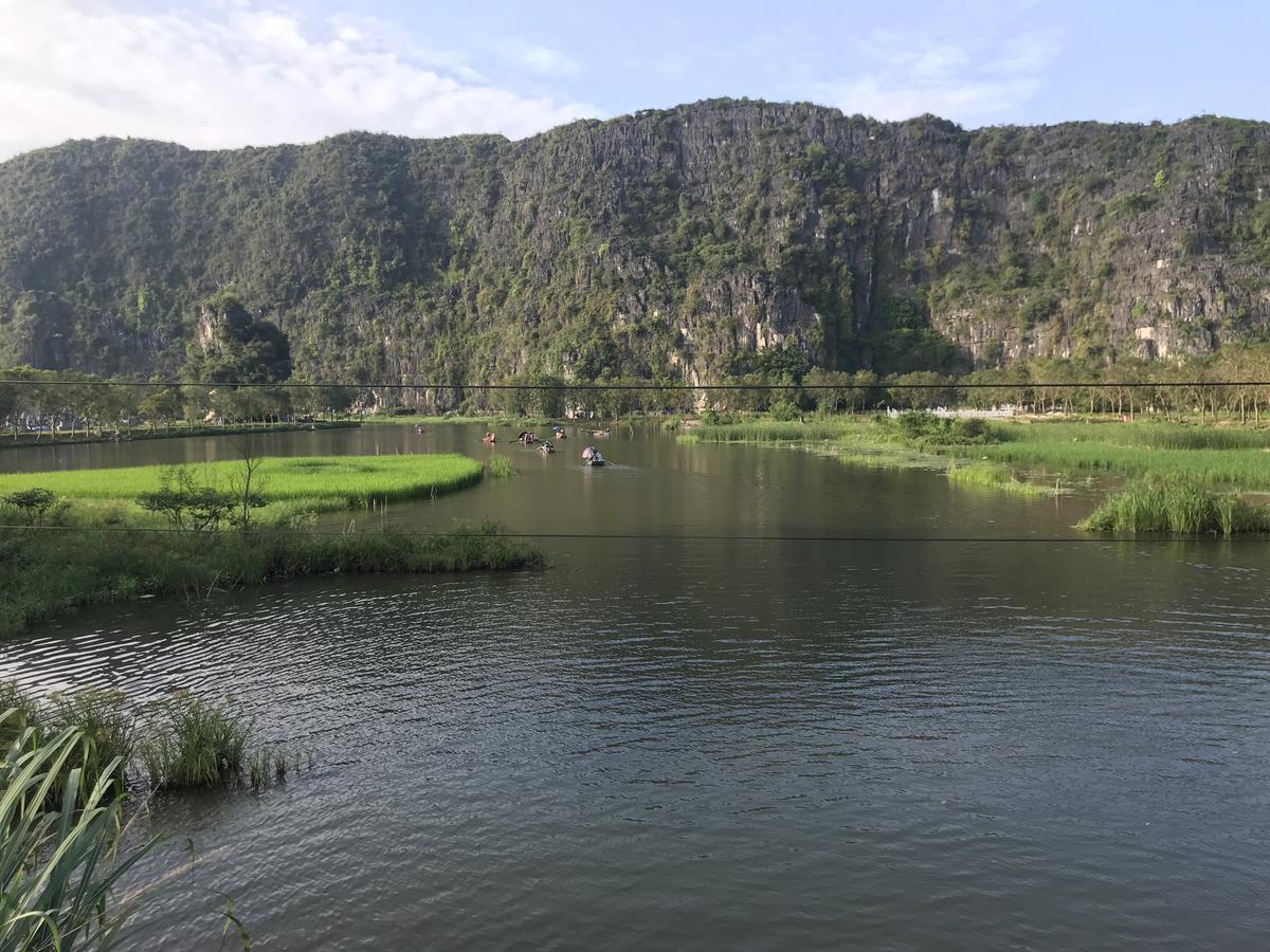 Tam Coc Cozy Homestay Ninh Binh Zewnętrze zdjęcie