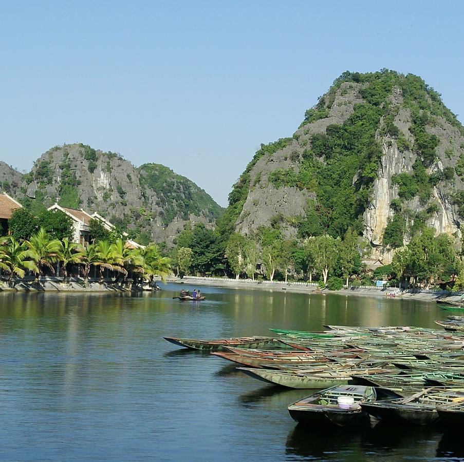 Tam Coc Cozy Homestay Ninh Binh Zewnętrze zdjęcie