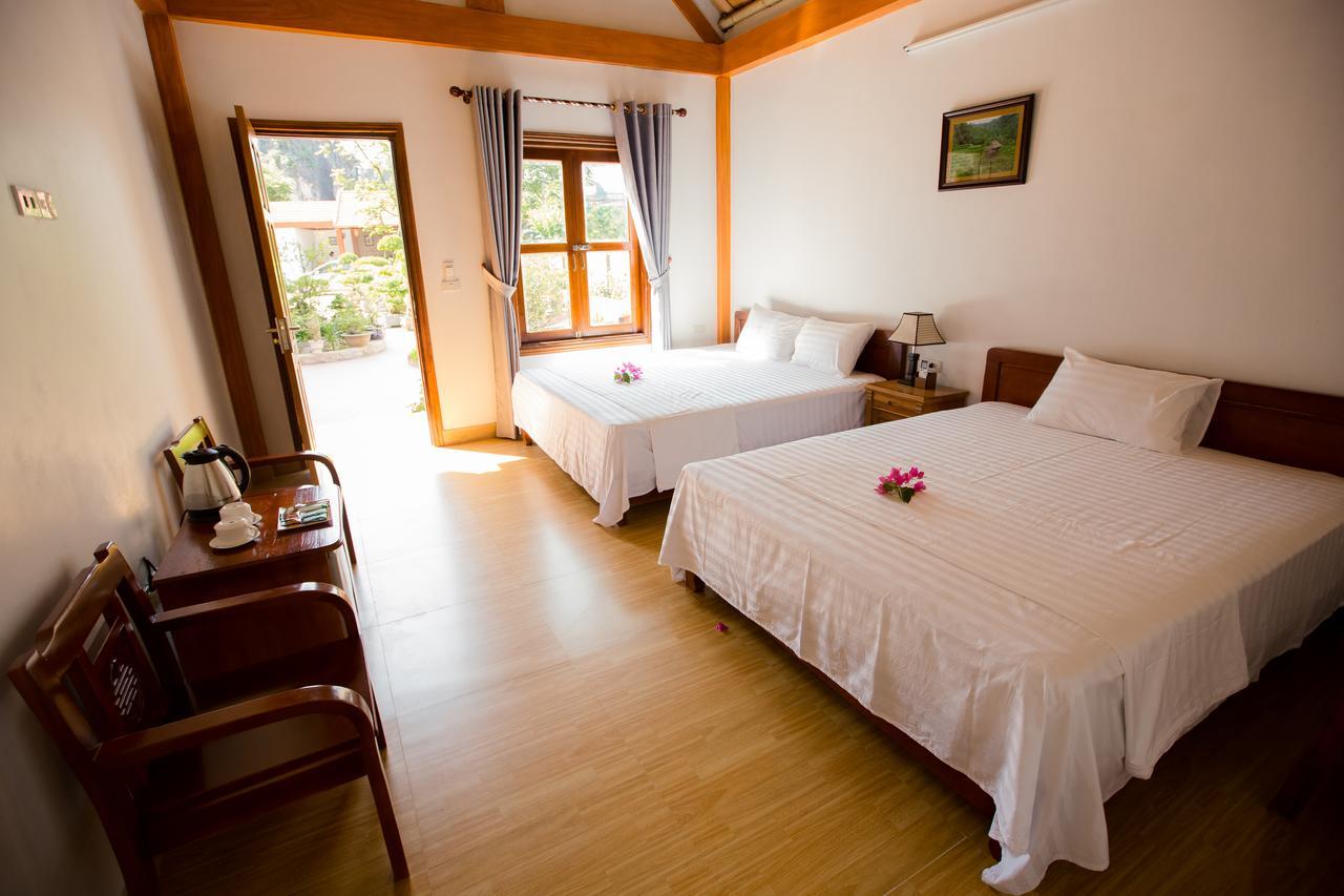 Tam Coc Cozy Homestay Ninh Binh Zewnętrze zdjęcie