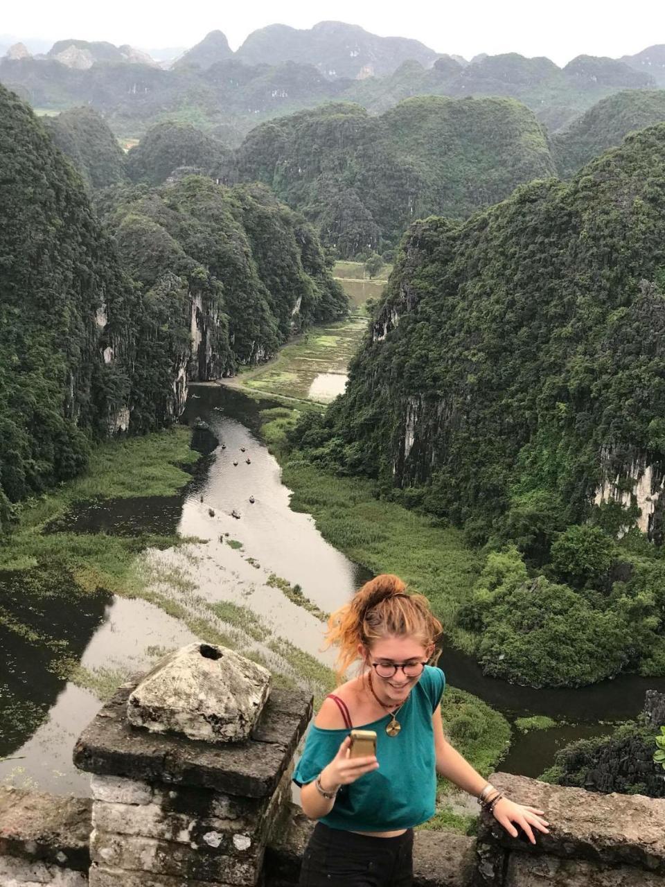 Tam Coc Cozy Homestay Ninh Binh Zewnętrze zdjęcie