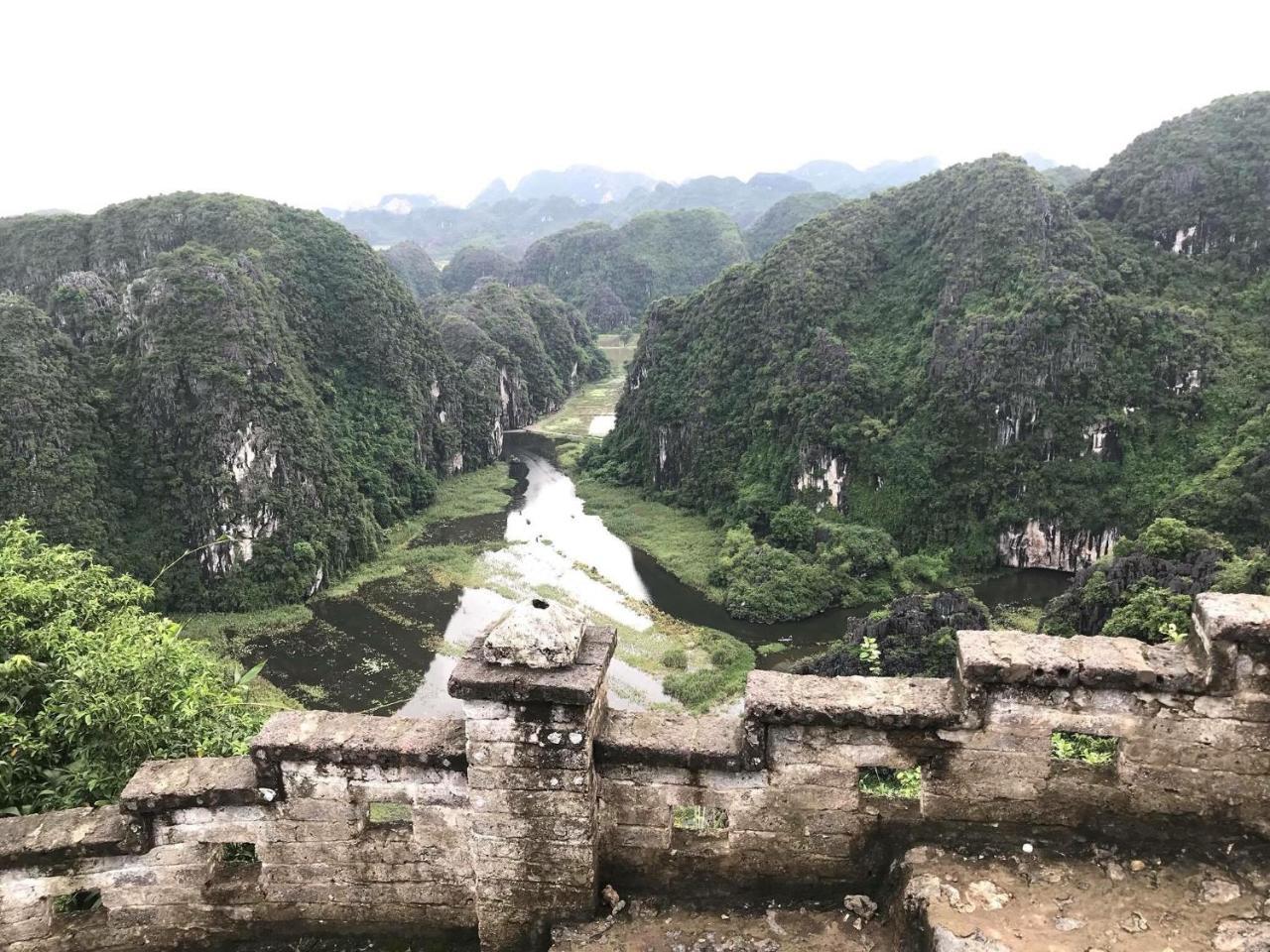 Tam Coc Cozy Homestay Ninh Binh Zewnętrze zdjęcie